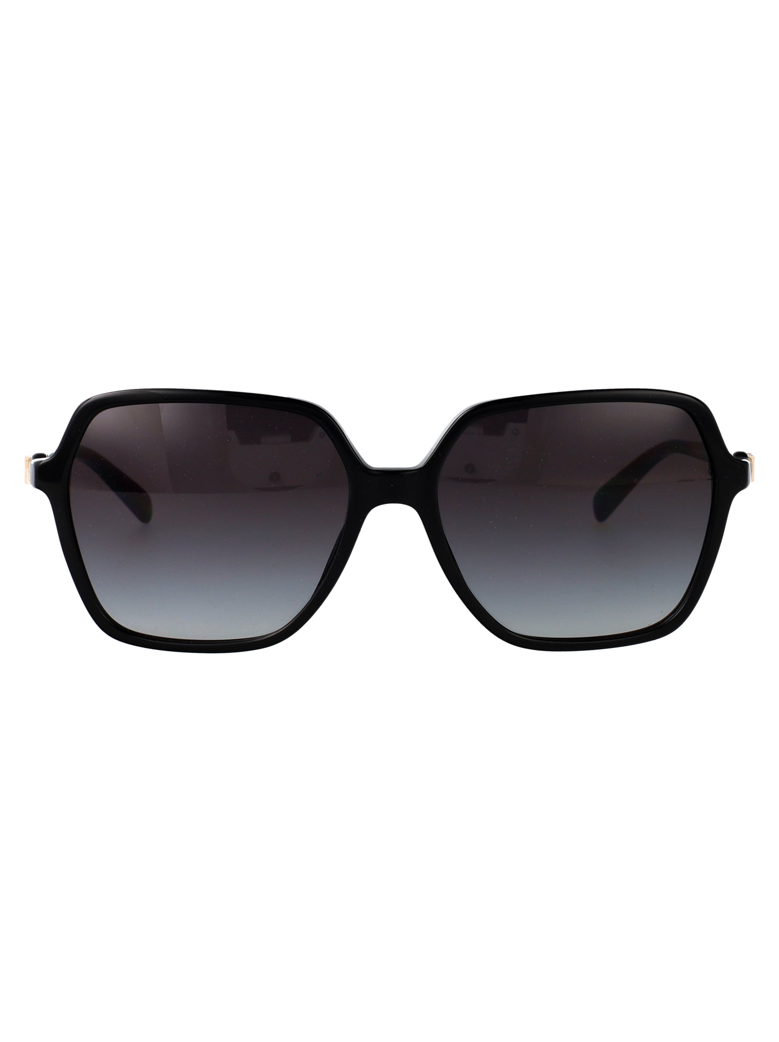 0mk2249u 30058g Black Acetate Sunglasses
