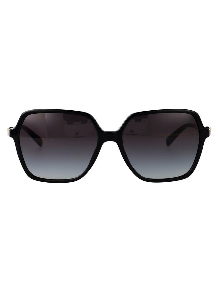 0mk2249u 30058g Black Acetate Sunglasses