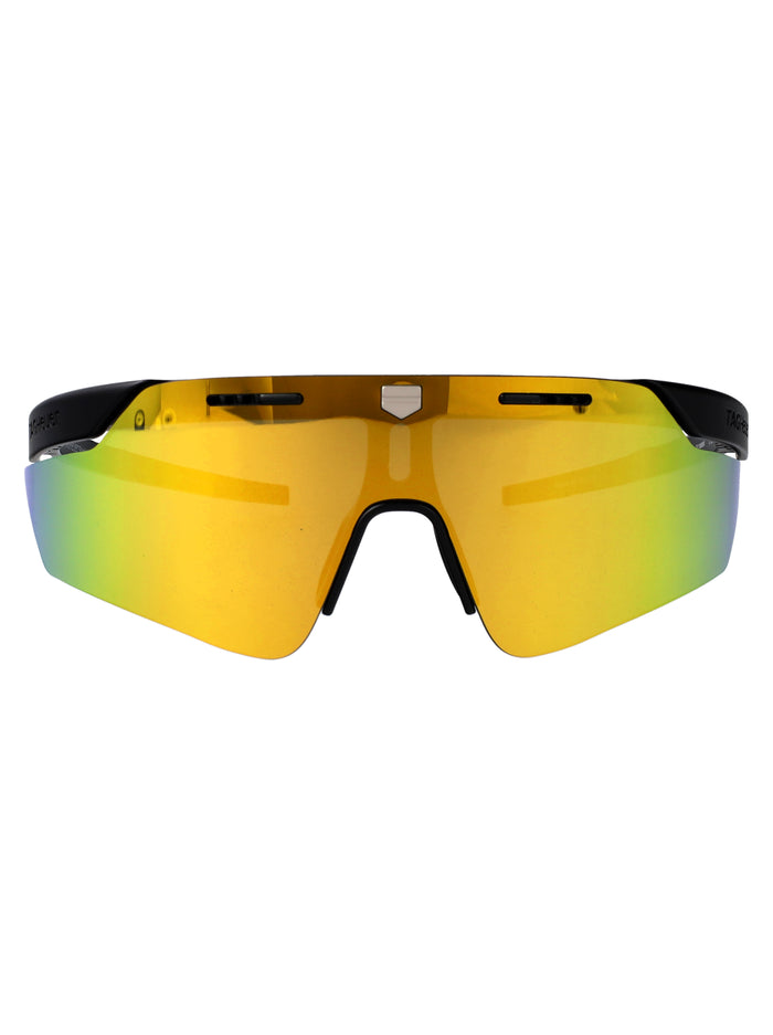 Th40044u 02g Black Injected Sunglasses