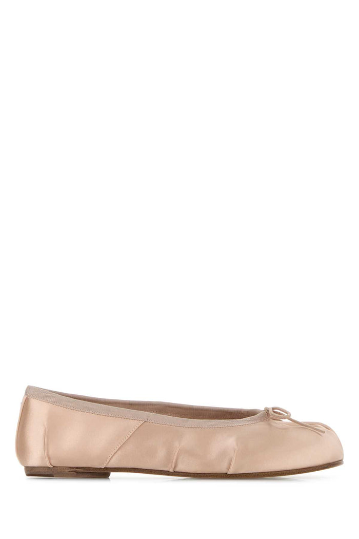 Almondpeach Ballerine