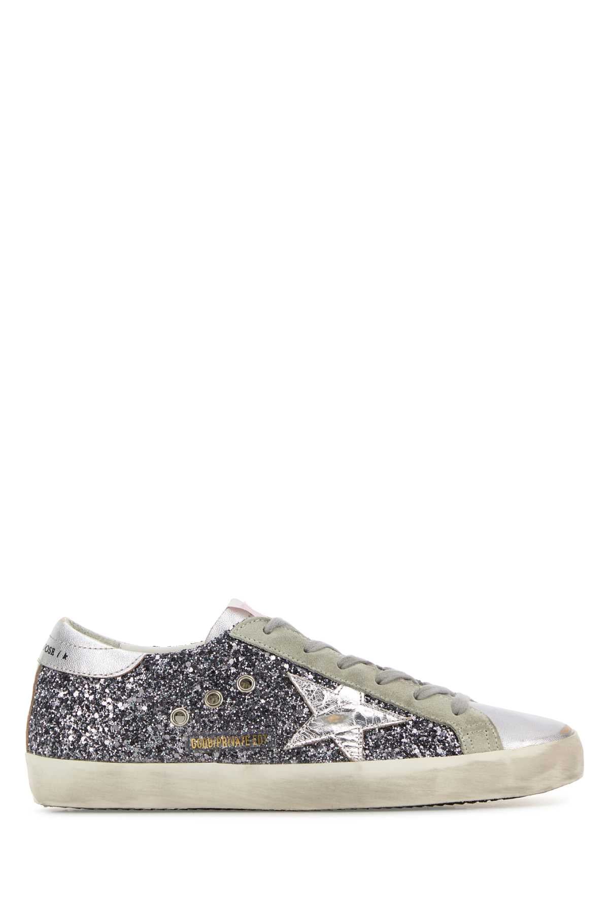 Greysilver Sneaker