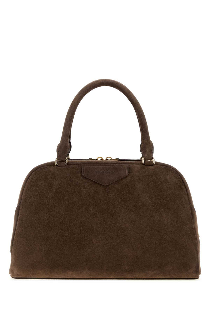Bb515cb2dm 202 Ebonybrown Borse A Mano