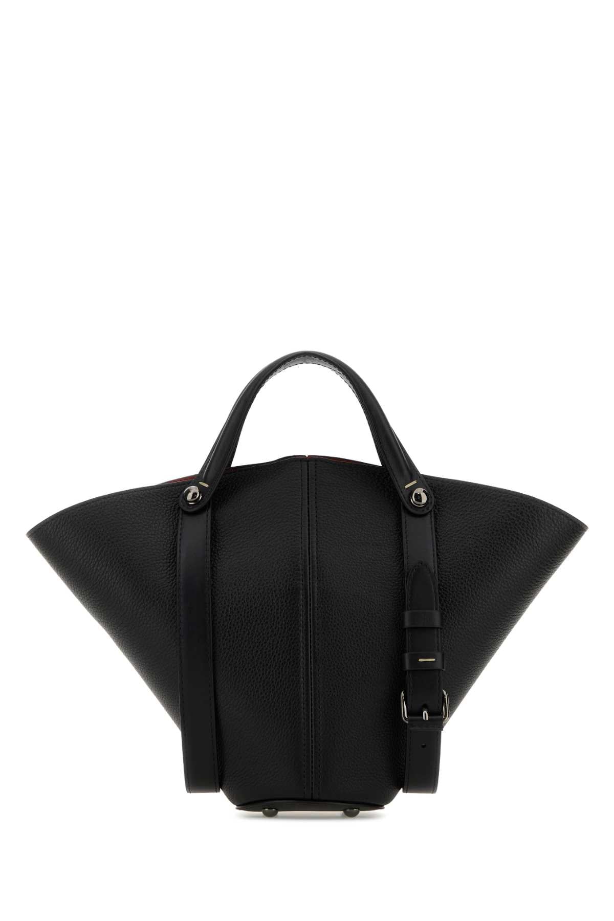 Sb1wg0093p7268 Hb317 Blackblackorange Borse A Mano