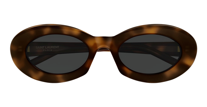 Sl 594-009 - Havana Nd Acetate Sunglasses