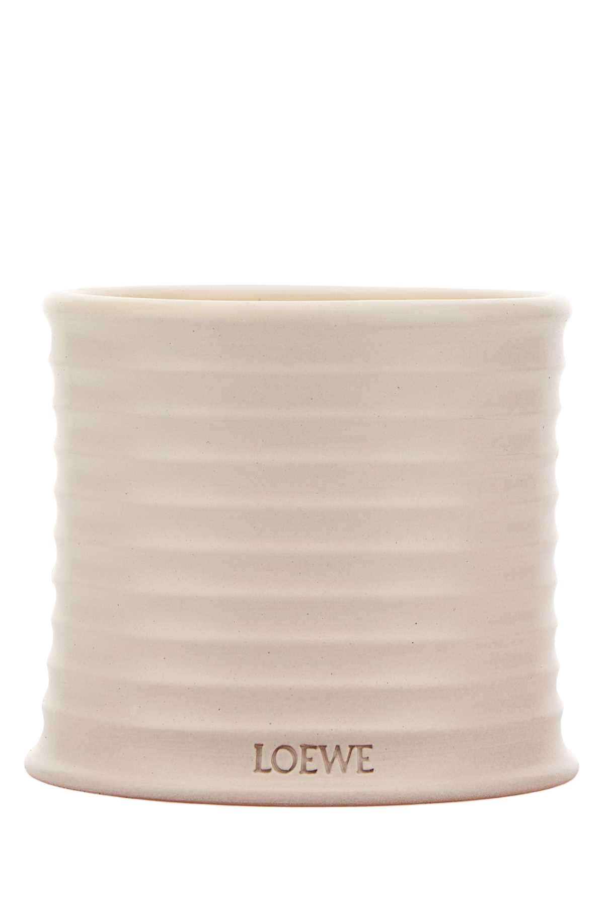 Medium Oregano Scented Candle 000 Extra-oggettistica