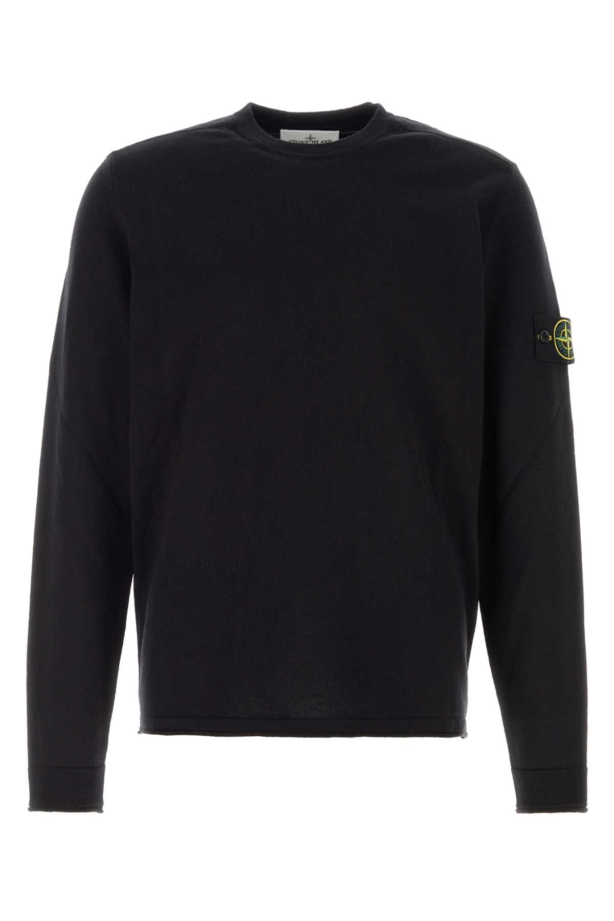 Navyblue Exterior: Cotton Maglieria