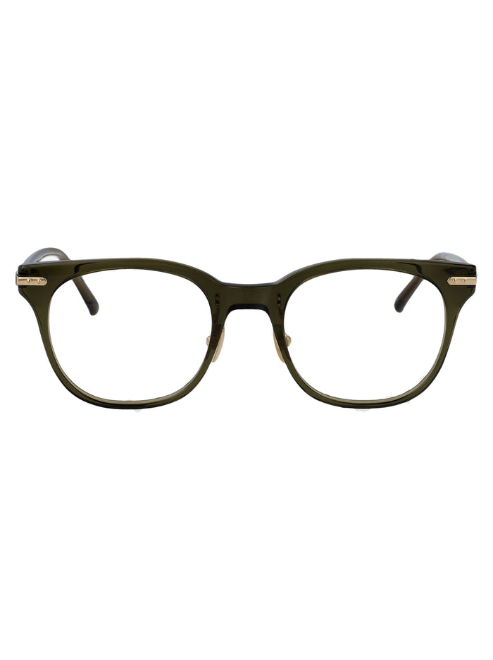 Lf83a C3opt Olive Green Acetate Optical