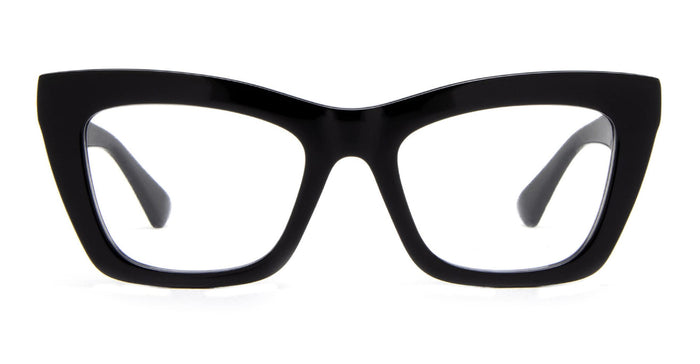 Bv1215o-001 Nd Acetate Eyeglasses