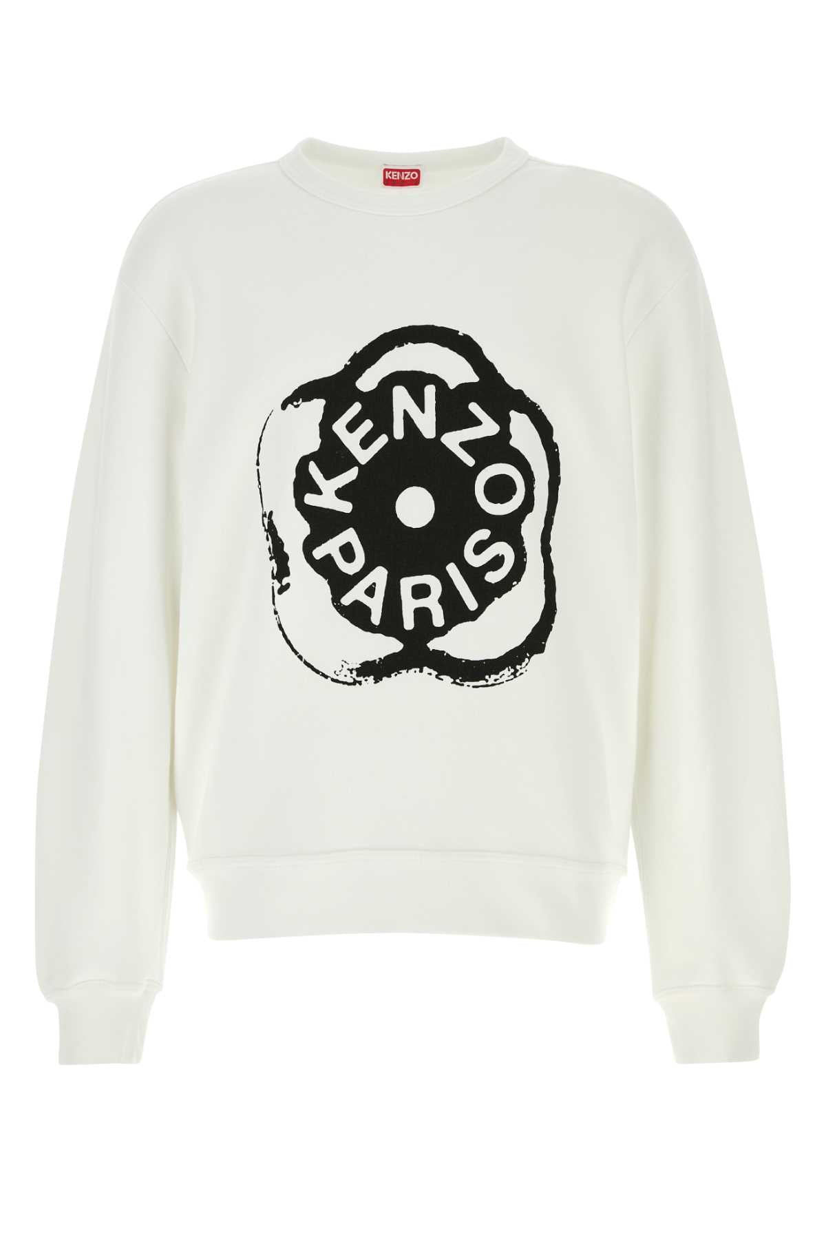 Fg55sw5094mj 02 Offwhite Exterior: Cotton Felpe