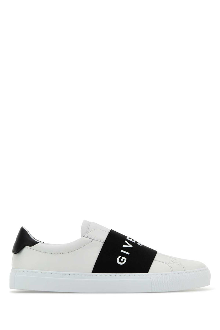 Whiteblack Sneaker