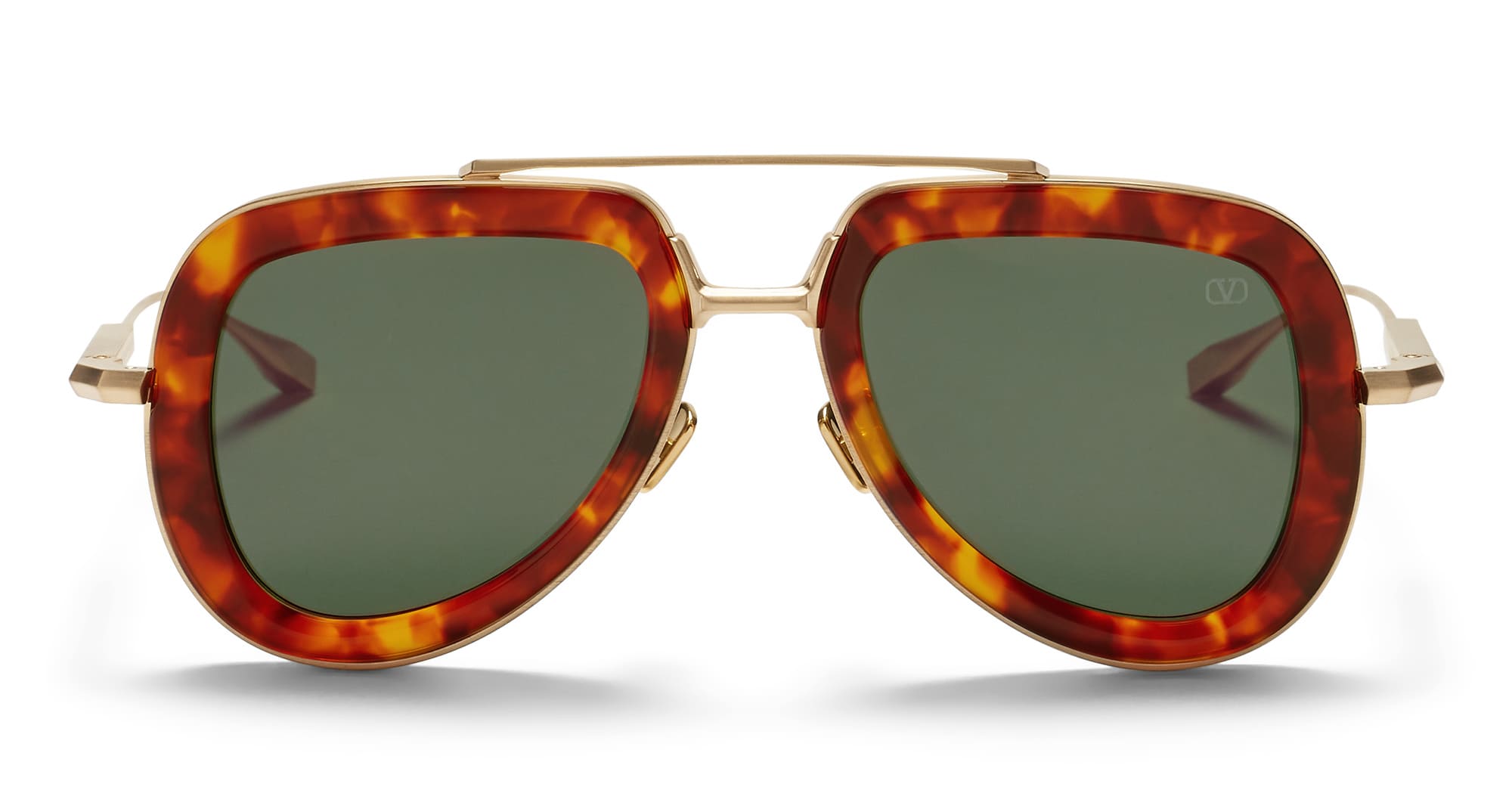Vls-129c-50 Nd Acetate Sunglasses