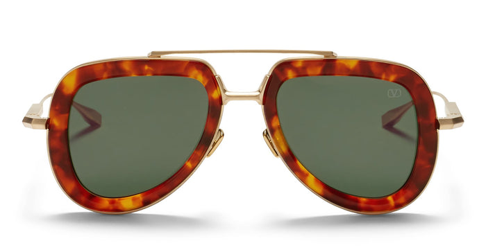 Vls-129c-50 Nd Acetate Sunglasses