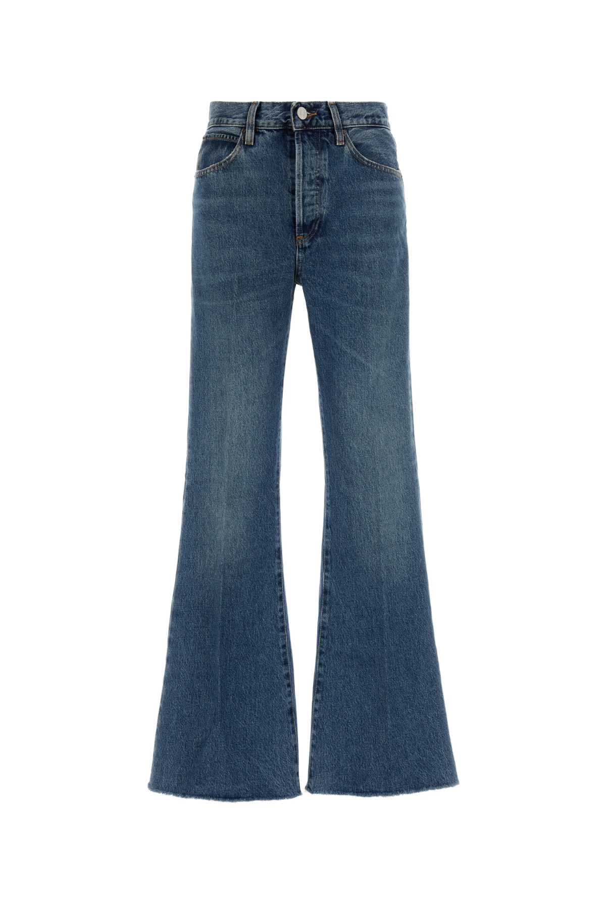 Denim The Lax Jeans Numr Exterior: Cotton