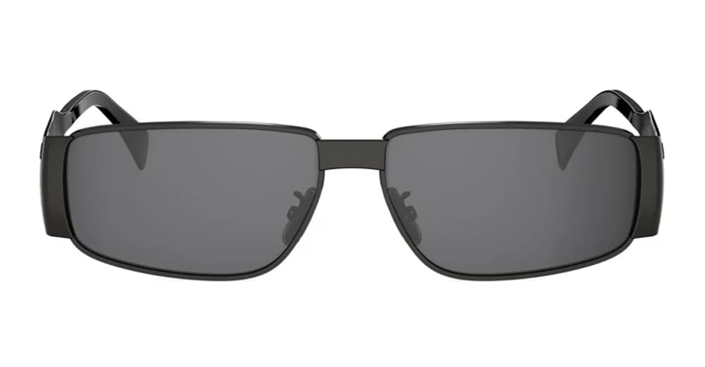 Cl40325u5914a Nd Metal Sunglasses