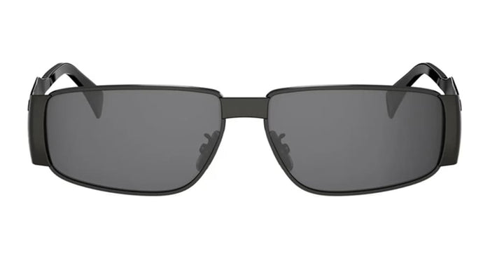 Cl40325u5914a Nd Metal Sunglasses