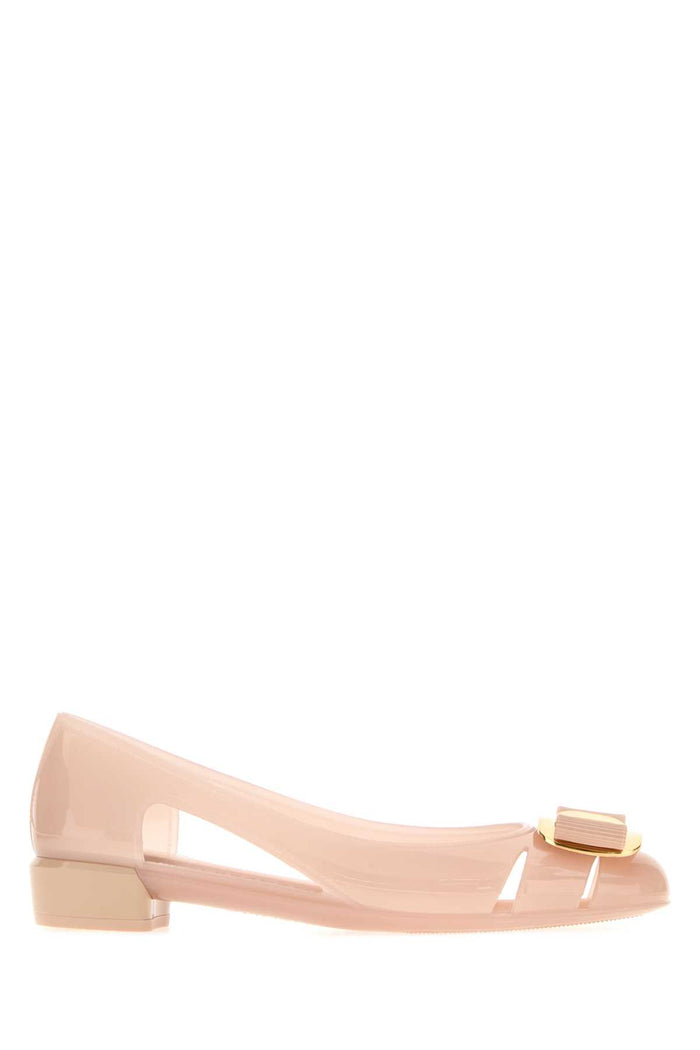 Dustypinktraspdustypinkgiove Scarpe Con Tacco