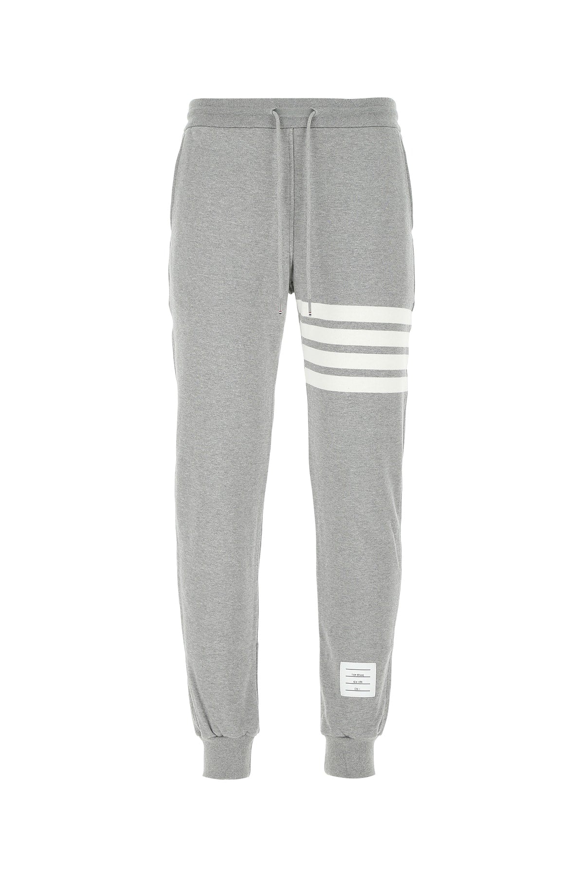 Mjq008h00535 068 Self: Cotton Pantaloni