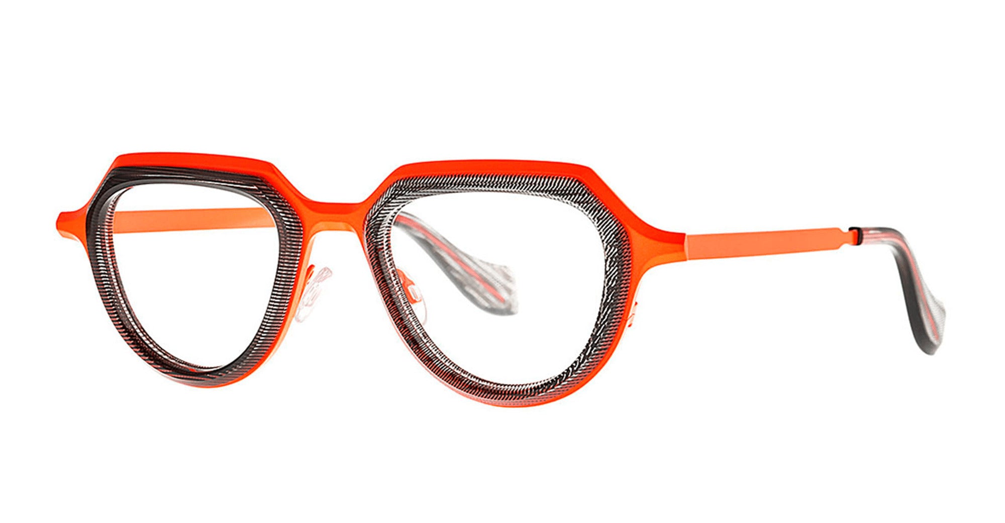 Pron-14 Nd Acetate Eyeglasses