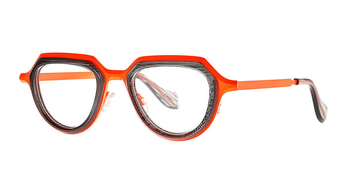 Pron-14 Nd Acetate Eyeglasses