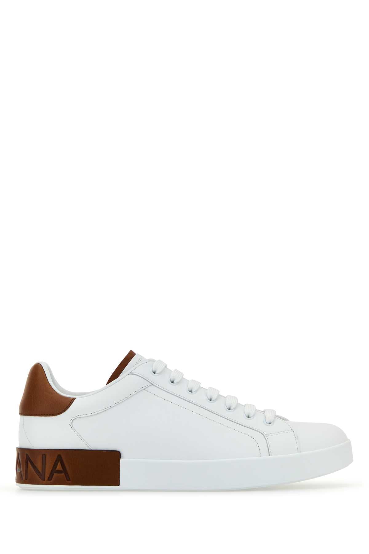 Biancocuoio Sneaker