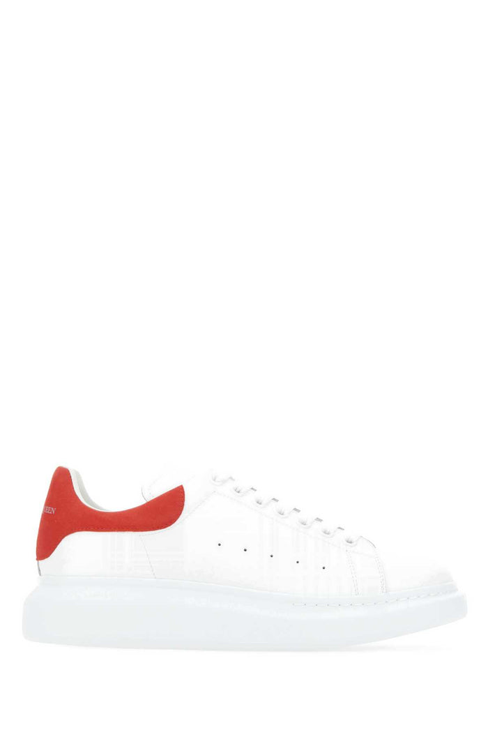 9676 L1 Vitello Sneaker