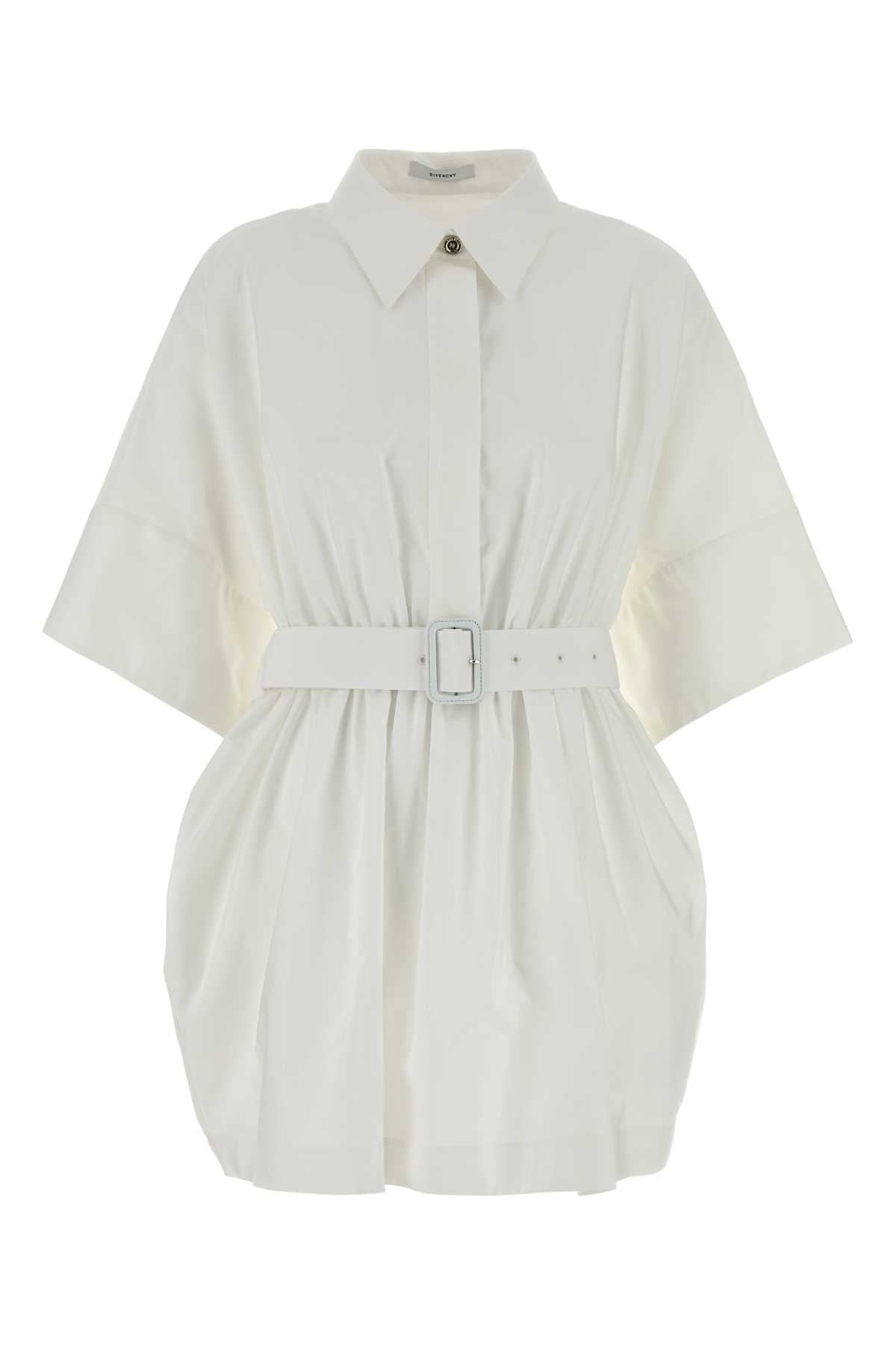 Bw22ne1634 100 White Exterior: Cotton Abiti