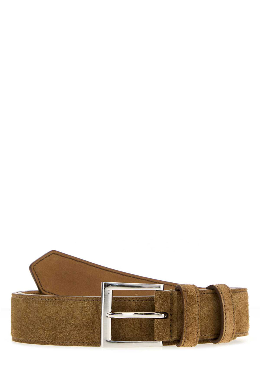 Cinture Camoscio Sesamo Cotton