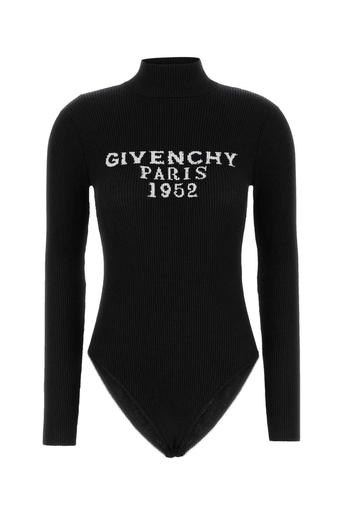 Bwb05k4zsk 001 Black Exterior: Polyester Maglie