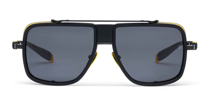 Bps-104g-59 Nd Titanium Sunglasses