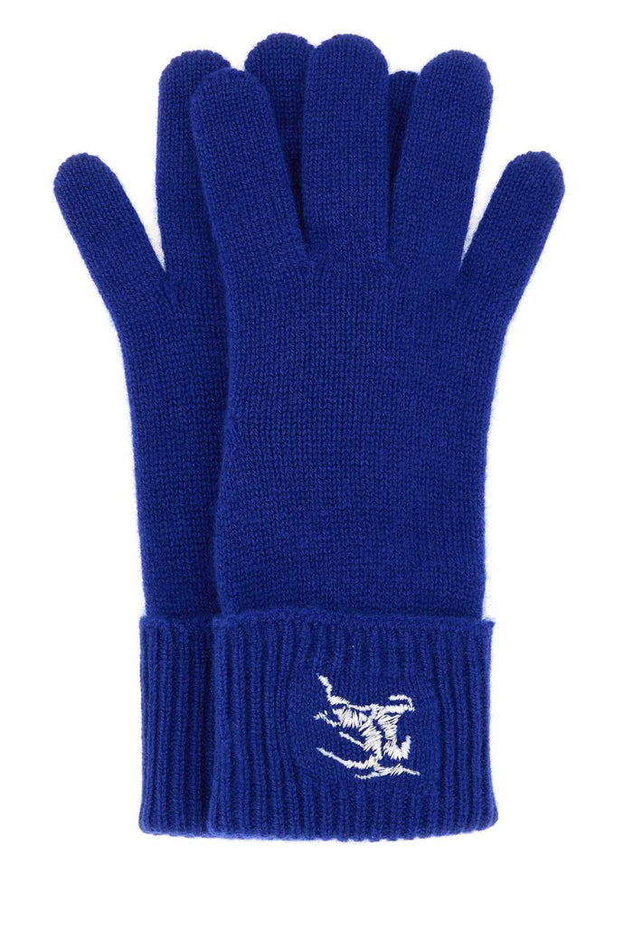 8078831 B7323 Knight Exterior: Cashmere Nylon Guanti