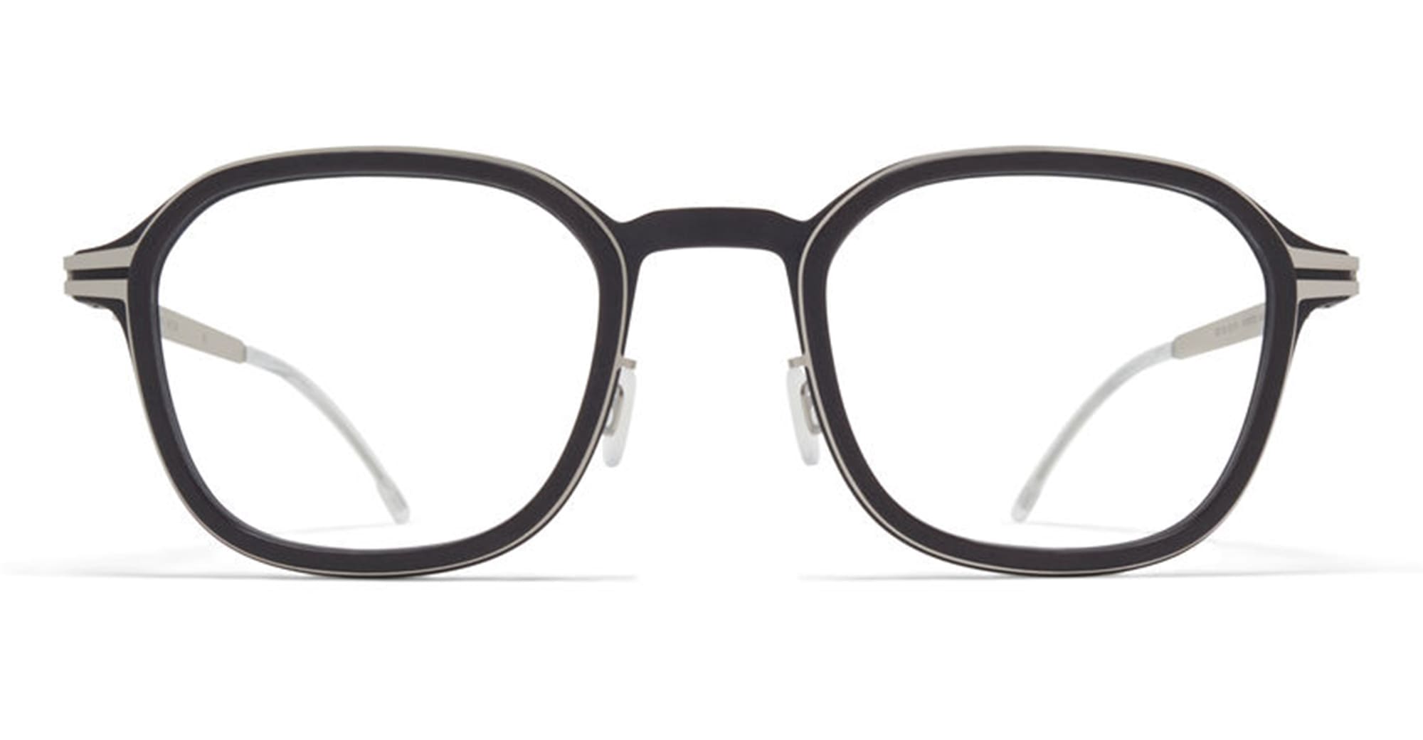 10066821 Nd Stainless Steel Eyeglasses