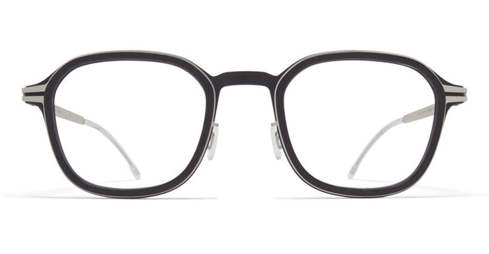 10066821 Nd Stainless Steel Eyeglasses