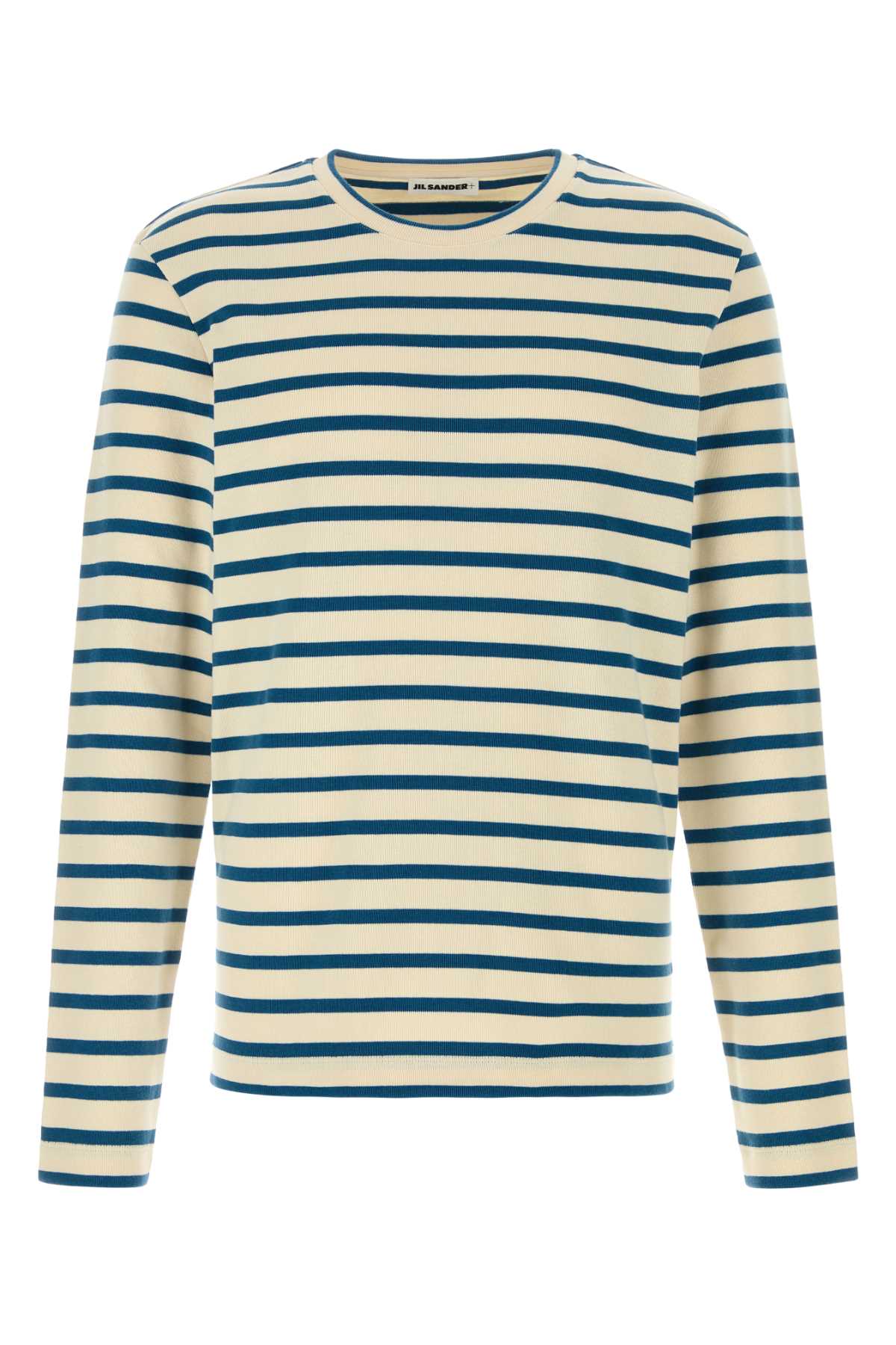 Cornsilk Cotone T-shirt