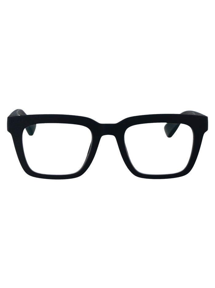 Souda 346 Md34-indigo Clear Steel Optical