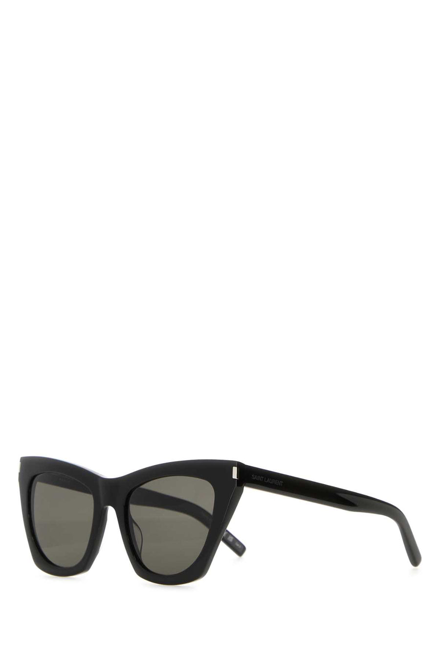 Saint Laurent SL Acetate (100%) sunglasses in black