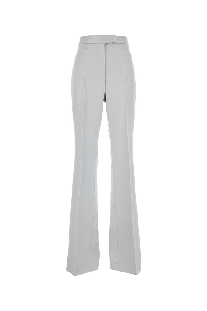 Lightgrey Trousers