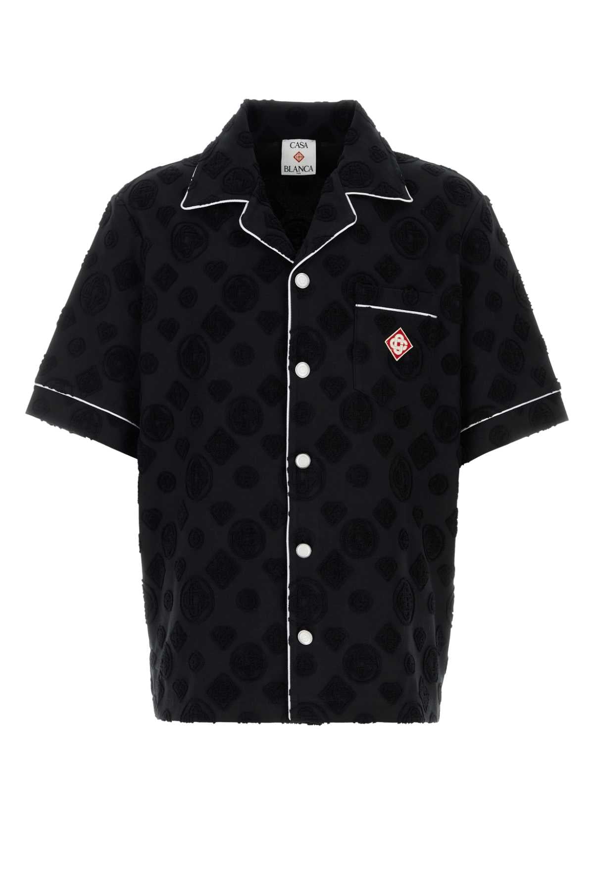 Black Camicie