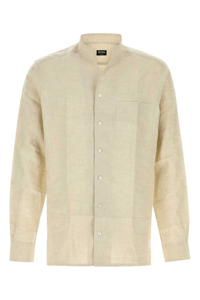 043g Exterior: Linen Camicie