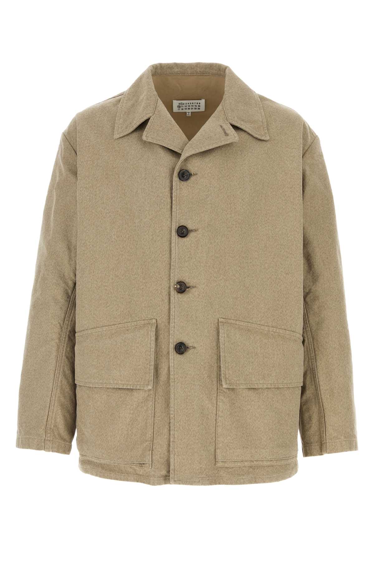 S50am0629m35310 114m Sand Giacche E Gilet