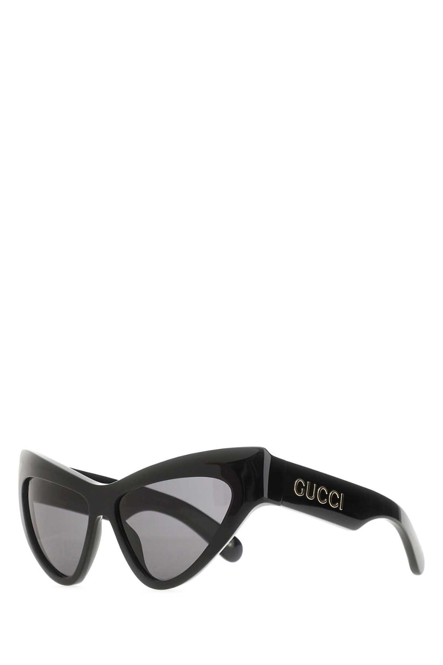 Gucci OCCHIALI Acetate sunglasses in black