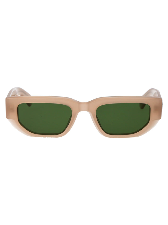 Greeley 1755 Sand Acetate Sunglasses