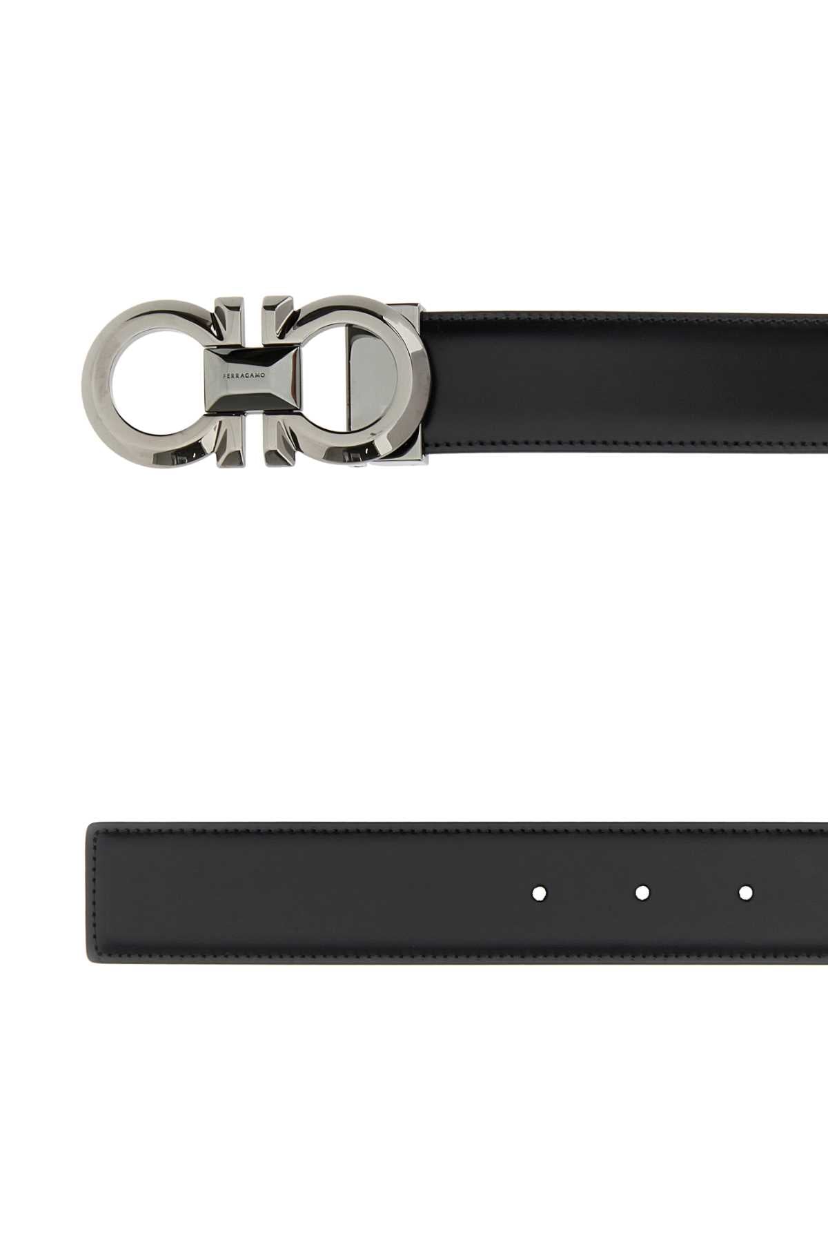 Nerotmoro Exterior: Calf Cinture