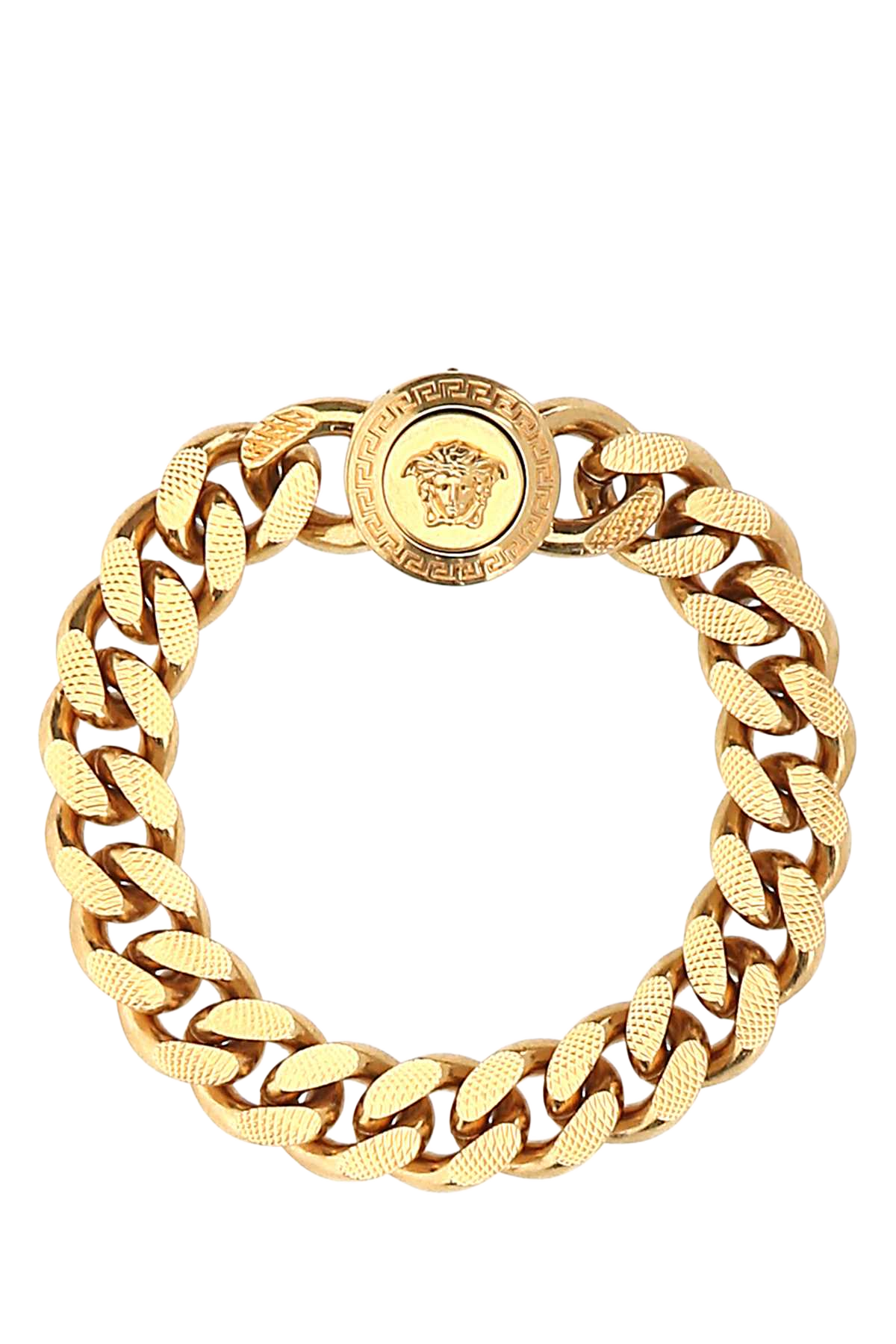 Gold Metal Bracelet Kot Outside:metal Bracciali
