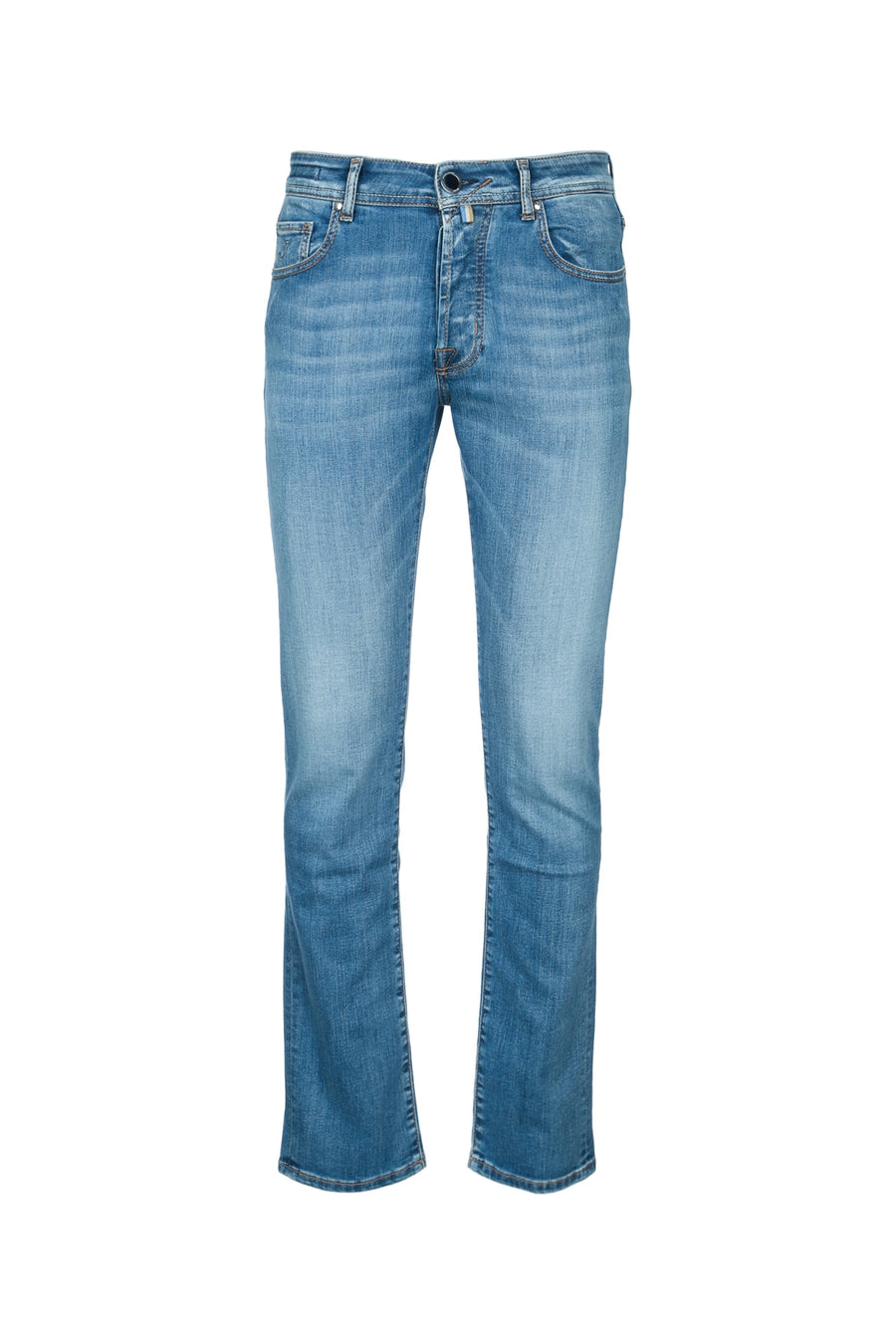 Jacob Cohen 92% Cotton jeans in blue