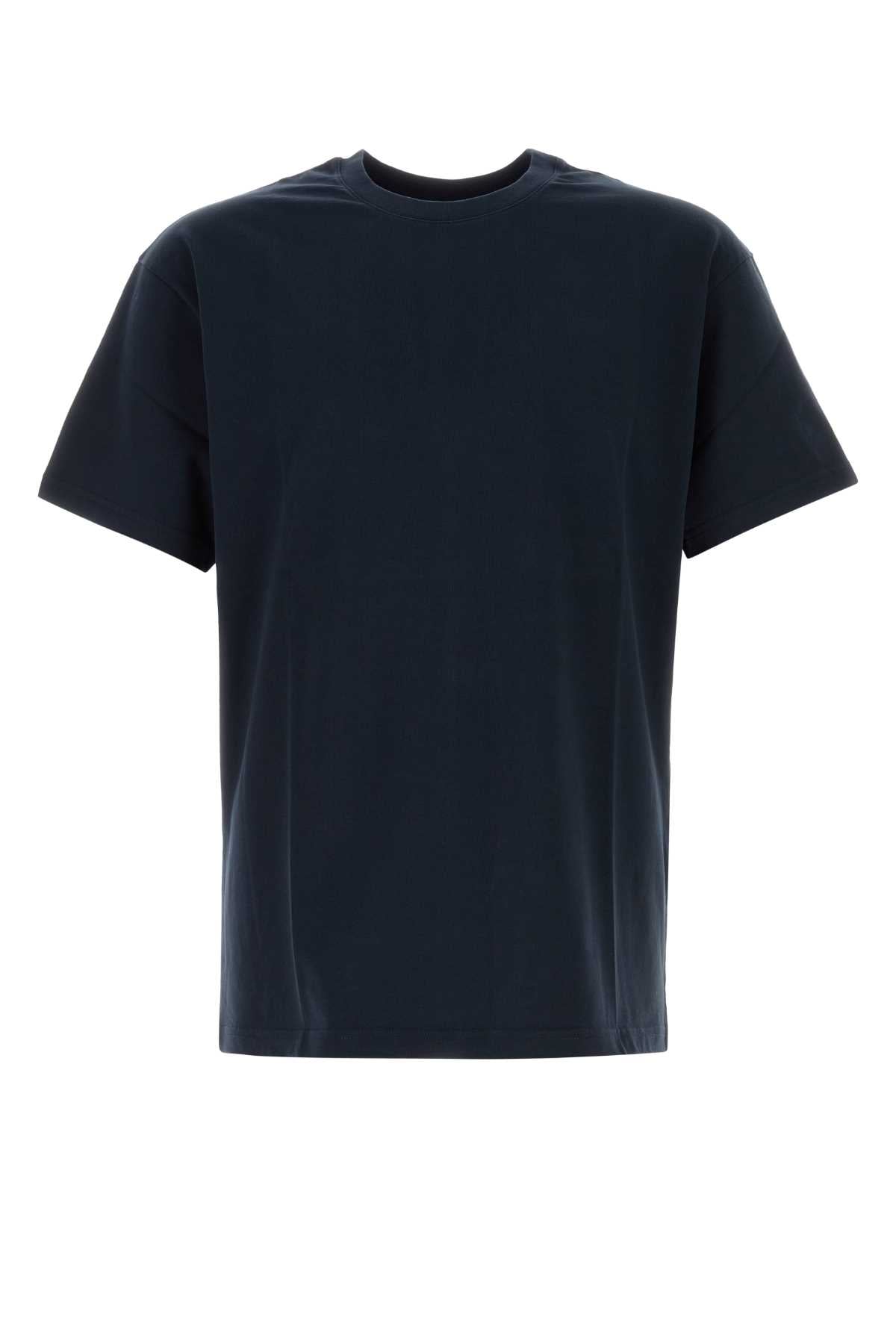 Darknavy Exterior: Cotton T-shirt