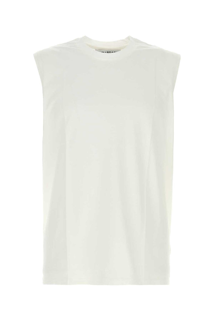 Staff Picks Print Exterior: Cotton Maglie