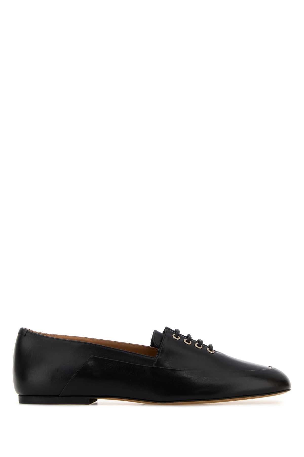 J16wr0031p7689 001 Black Mocassini