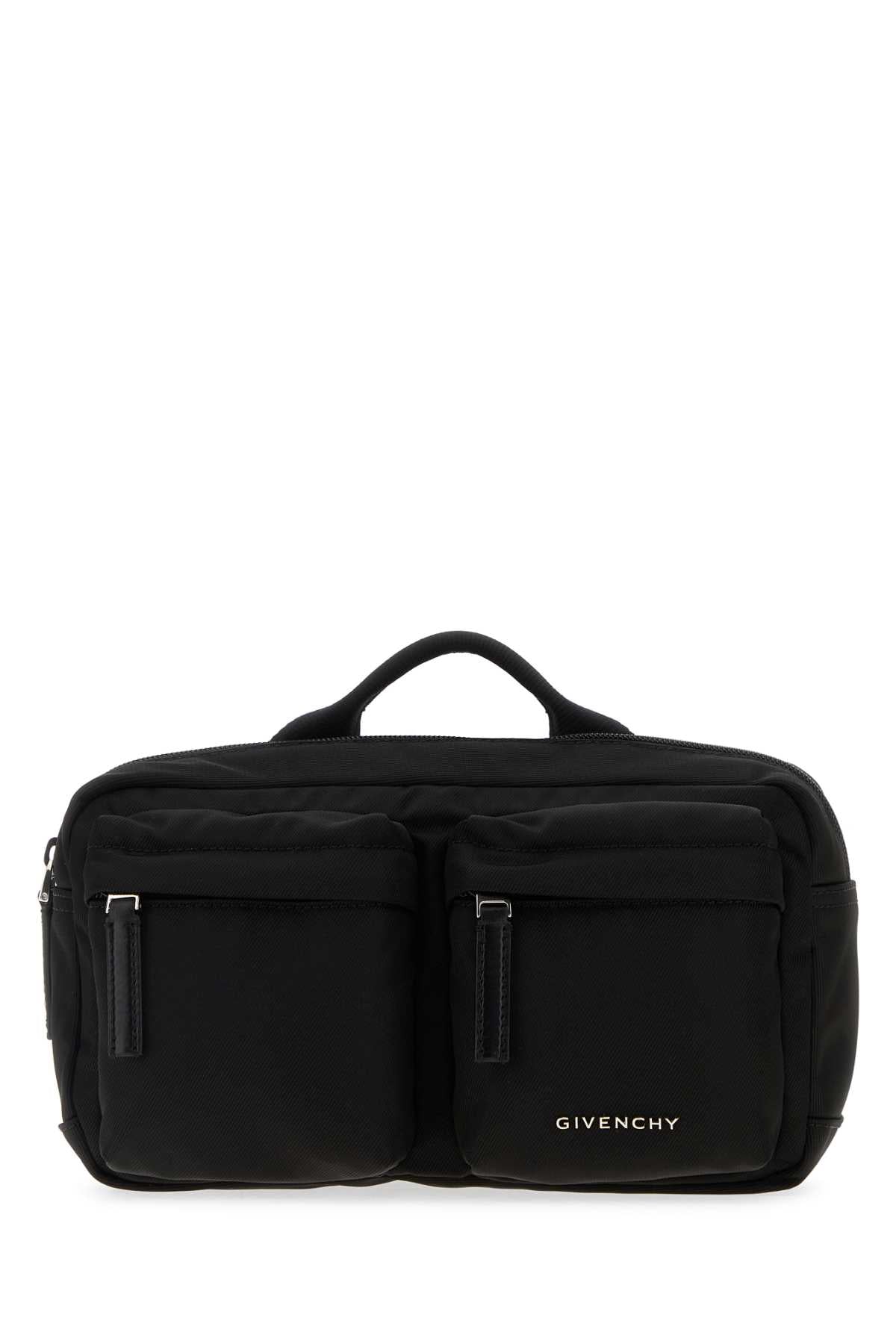 Black Bag