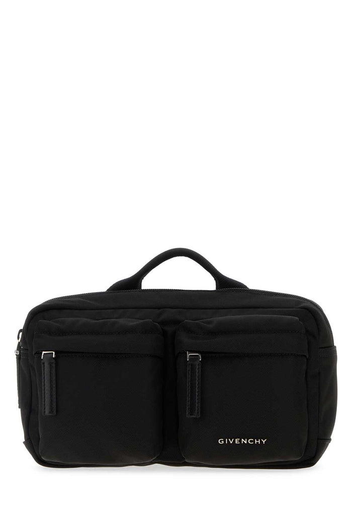 Black Bag