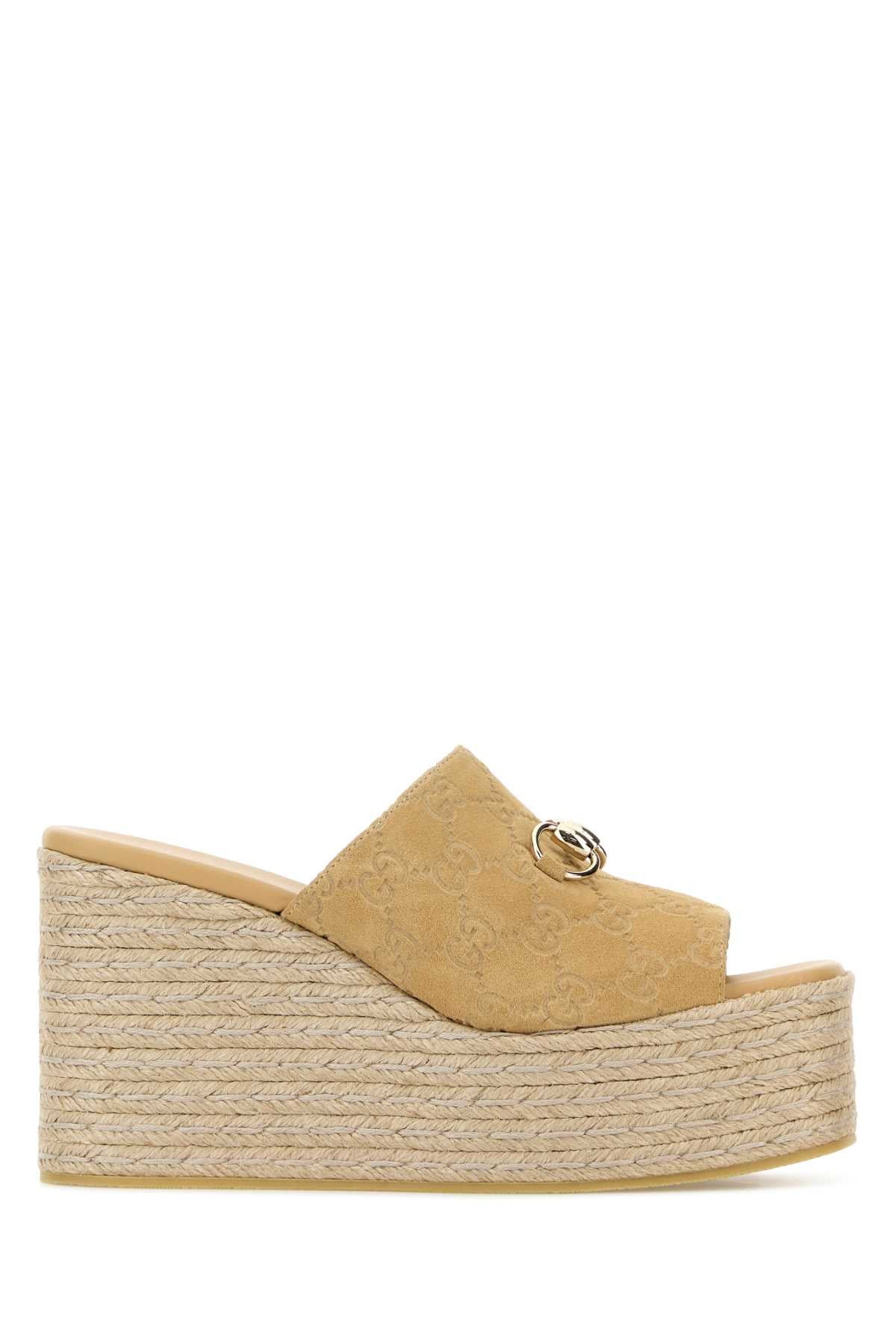 Wheatwheat Espadrillas